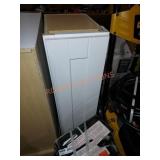 Wall cabinet 30"x9"x13"