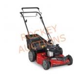 Toro 22" recyclor lawm mower
