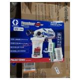 True coat true airless paint sprayer