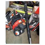 Echo 7558t Leaf Blower Backpack