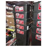 Rubbermaid 45 Gallon Trash Can