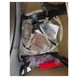 Hampton Bay Swivel Chairs