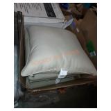 6ct Patio Cushions