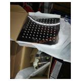 Akdy Wall Mounted Shower System