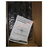 4-Piece Offset Patio Umbrella Base