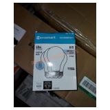 Ecosmart light bulbs