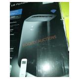 LG ThinkQ 8,000btu Portable Air Conditioner