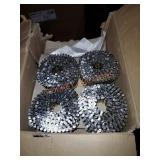 DeWalt 13in Coil Nails