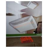 NuTone 80cfm Ventilation Fan