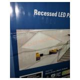 2ftx2ft Recessed Panel Light