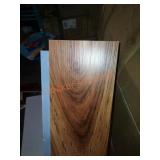 HMTX 3.8mm Luxury Vinyl Plank Flooring