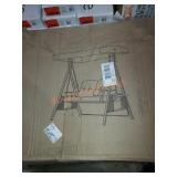 Axcellent 2-Seat Porch Swing