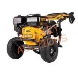 DEWALT 3400 PSI 2.5 GPM Gas Pressure Washer