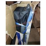 Everbilt Blue Instant Canopy