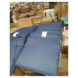 Hampton Bay Outdoor Cushions