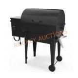 Traeger Tailgater 20 Pellet Grill in Black