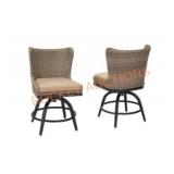 Home Decorators Collection Hazelhurst Brown