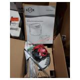 1/2 Acre Wireless Pet Contain. Sys