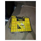 Stanley 25 Compartment Organizer