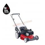 Toro Recycler 21in 140cc Gas Push Lawn Mower with