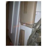 Misc wooden furniture item