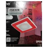 NuTone Ventilation Fan