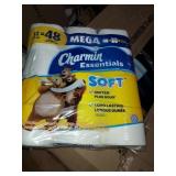 Charmin Essentials Toilet Paper