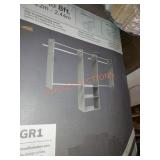 Closet evolution deluxe starter kit