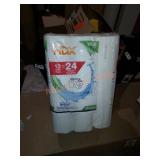 Hdx paper towels