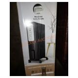 Pelonis mechanical oil heater