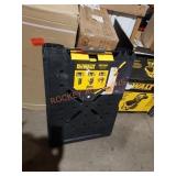 Dewalt folding workbench