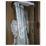 Outsunny Tent Frame, No Canopy