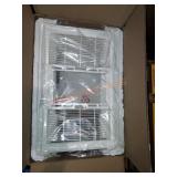 NuTone Ventilation Fan With Heater