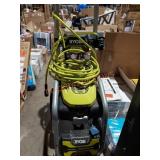 Ryobi 3300PSI Pressure Washer