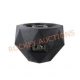 KANTE Concrete/Metal Outdoor Smokeless  Fire Pit