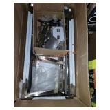 Veror 37" Pig Roaster Rotisserie