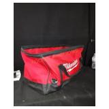 Milwaukee Tool Kit and Tote Bag