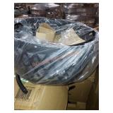 Hampton Bay 30" Outdoor Fire Pit