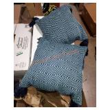 Hampton Bay 20X20" Pillows