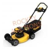 DEWALT 20V MAX 21.5 in.  Push Lawn Mower