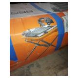 Rigid 7in Tile Saw Stand