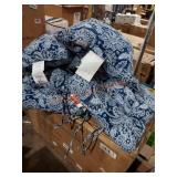 Hampton Bay Seat Covers & Pillows