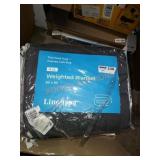 Linenspa 15lb Weiggted Blanket