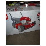 Toro Recycler 22in. SmartStow Gas Self Propelled