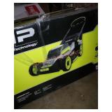 Ryobi 40v HP20in Cordless Lawn Mower Kit