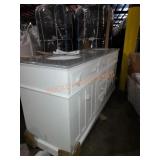 Bathroom Vanity Combo