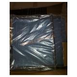 StyleWell Bucket Sling Chairs