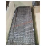 Hampton Bay Cambridge Wickr Sofa