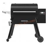 Traeger Ironwood 885 Pellet Grill