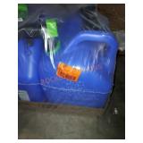 Scepter 5 Gal. Smart Control Gas Can 4x bid